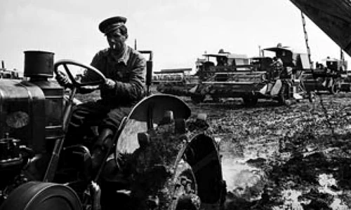 Comunismul împotriva țărănimii: cazul maghiar jpeg