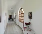 Mănăstirea sârbească din comuna Birda FOTO Ștefan Both