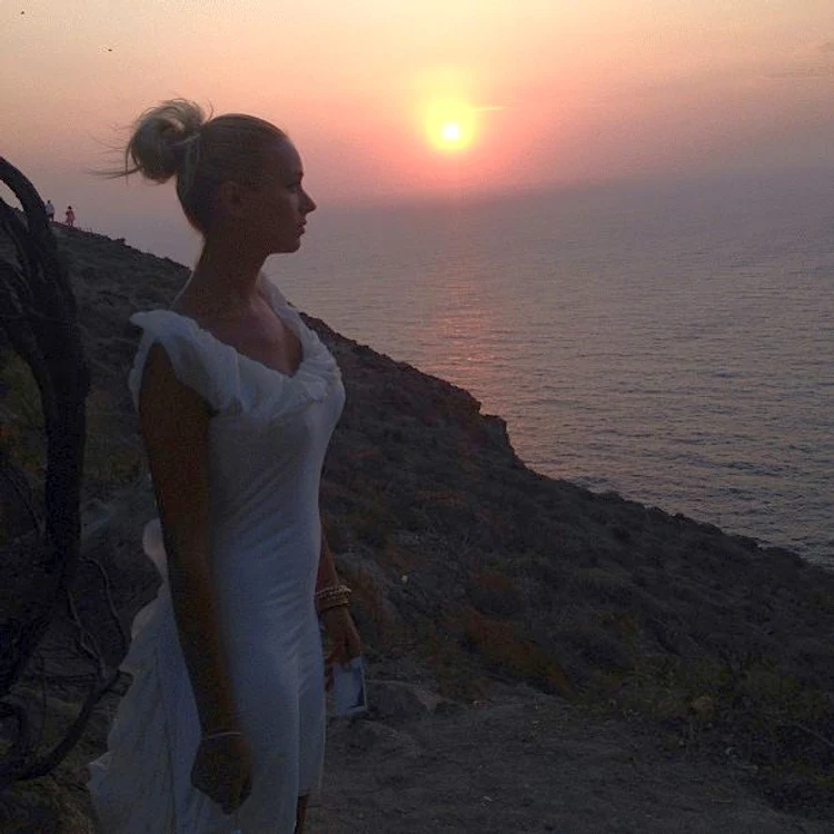 Diana Dumitrescu (Foto: Facebook)