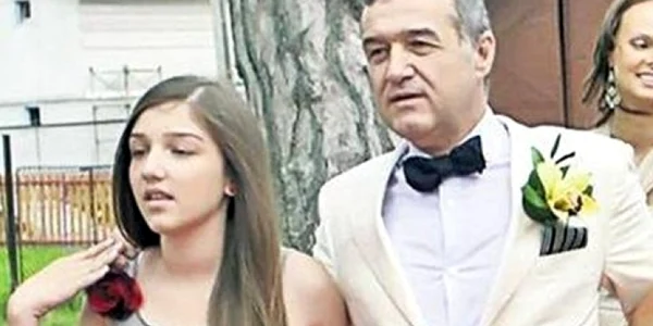 Alexandra Becali