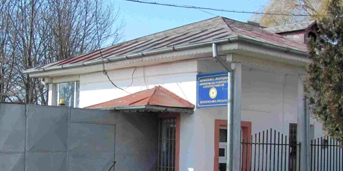 Penitenciarul Focşani
