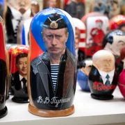Jucarii Vladimir Putin Xi Jinping FOTO Profimedia jpg