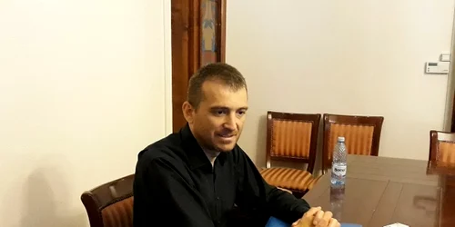 vasile vlasin