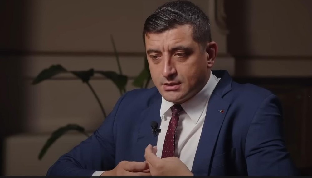 George Simion mobilizează susținătorii AUR pentru Călin Georgescu: vor fi proteste în țară și miting la Bruxelles