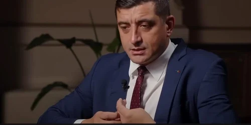 George Simion interviu captura video jpg
