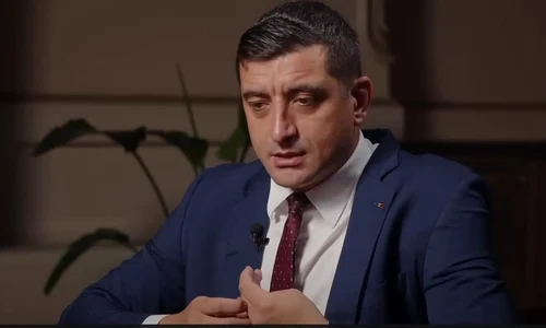 George Simion interviu captura video jpg