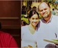 Samantha Markle, Thomas Markle și Meghan