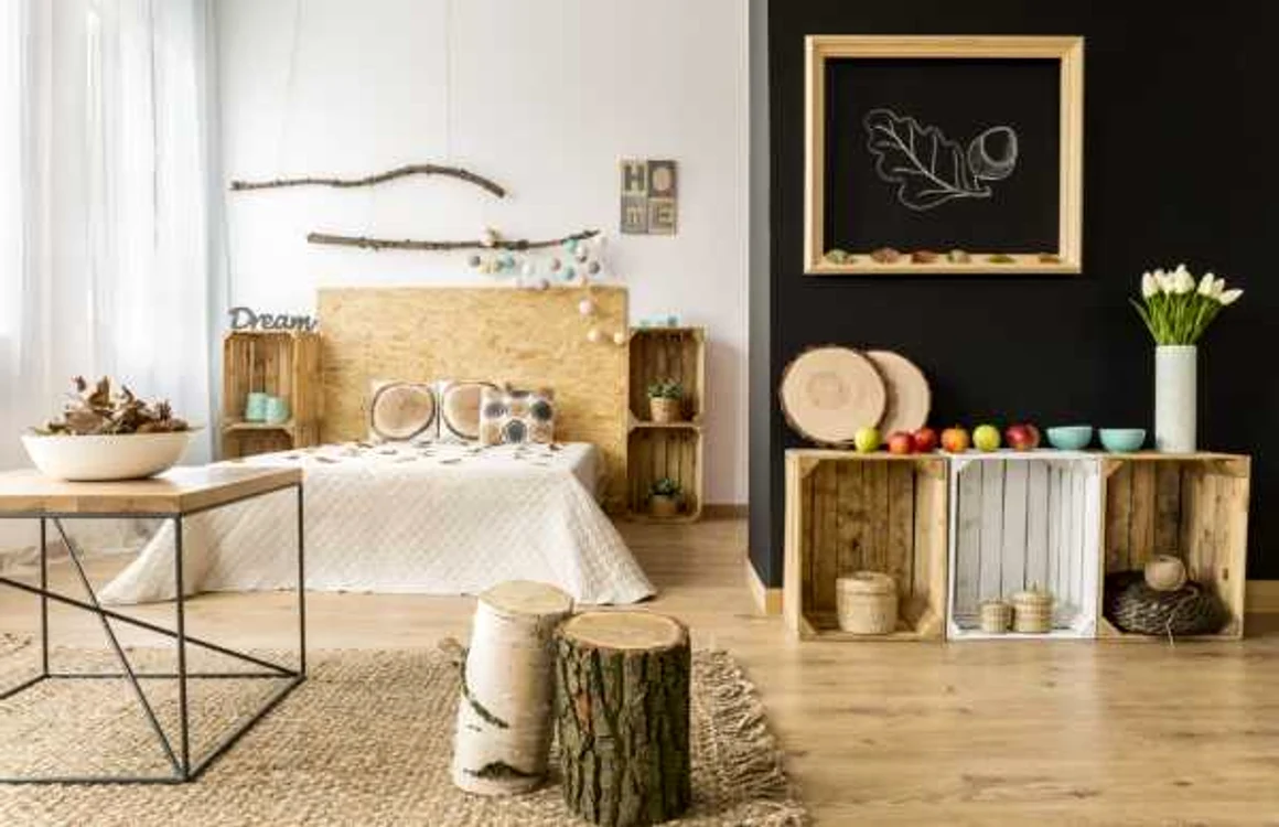 tendinţe în design interior