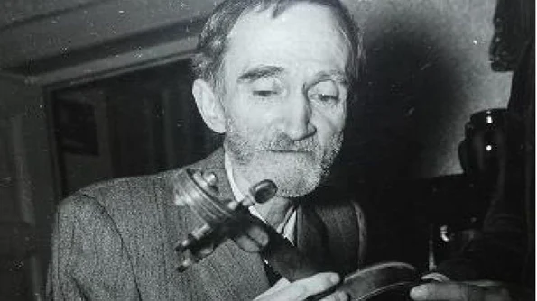 17 septembrie: S a născut George Bacovia, poet român (d 1957) jpeg