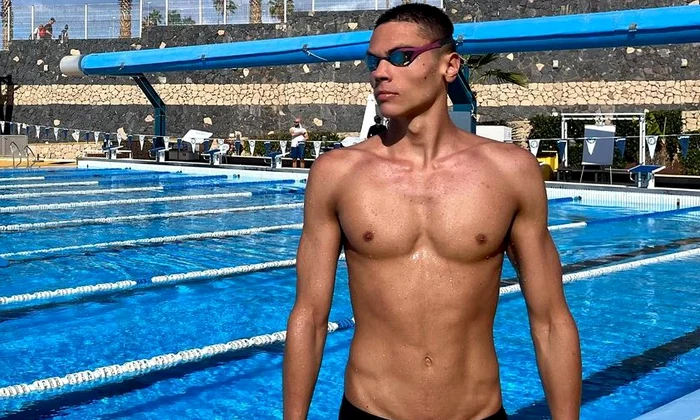 david popovici