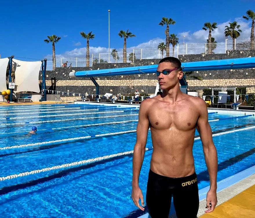 david popovici