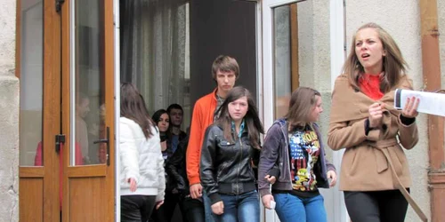 CNS ocupă locul doi pe Transilvania şi 14 pe ţară