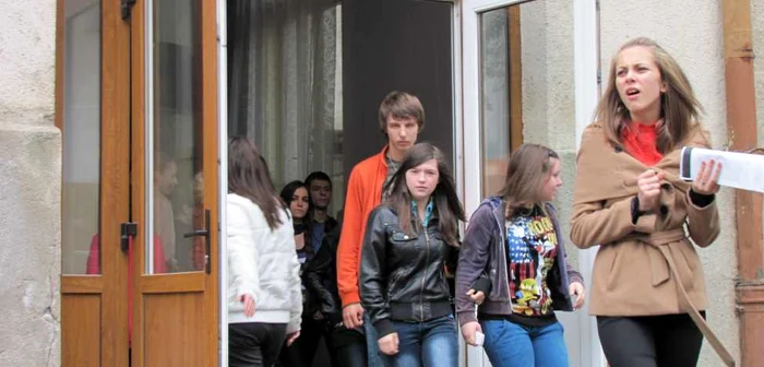 CNS ocupă locul doi pe Transilvania şi 14 pe ţară