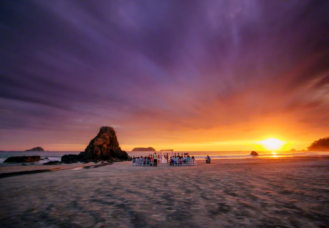 Manuel Antonio, Costa Rica