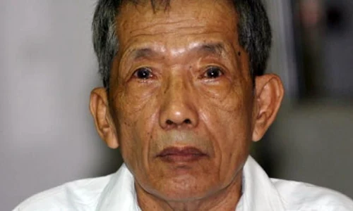 Moştenitorii lui Pol Pot: Primul călău a fost condamnat jpeg