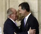 juan carlos felipe incoronare spania foto reuters