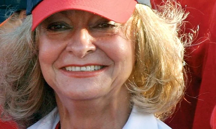 Dalia Soto del Valle, nevasta lui Castro care a stat ascunsă 20 de ani jpeg