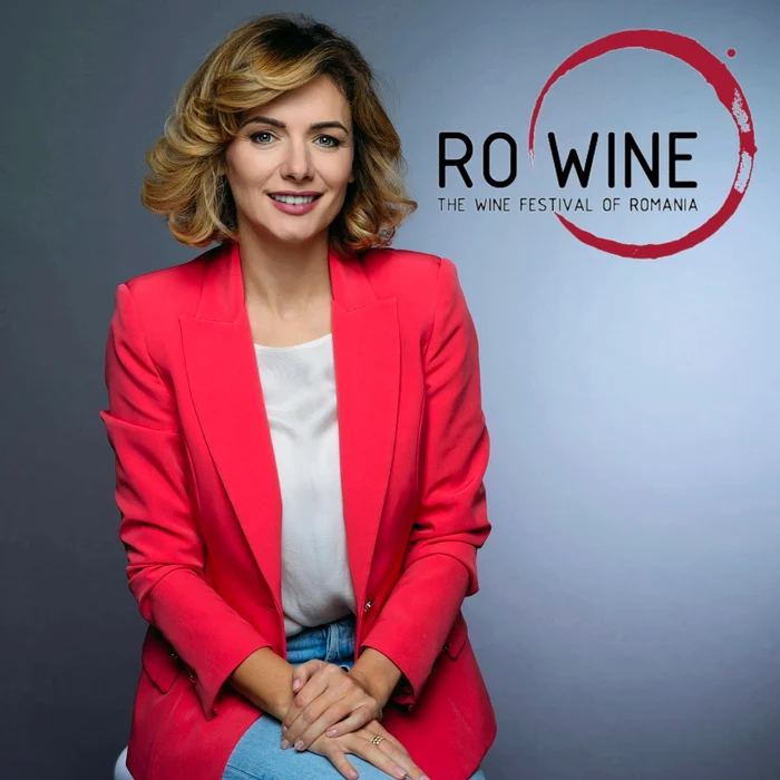 Marinela Ardelean si festivalul ro-wine