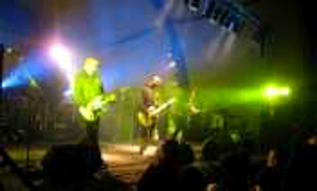 Vița de Vie pe scena festivalului TIM Rock 2012