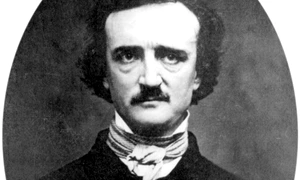 Despre Edgar Poe şi „originalele“ lui Baudelaire jpeg