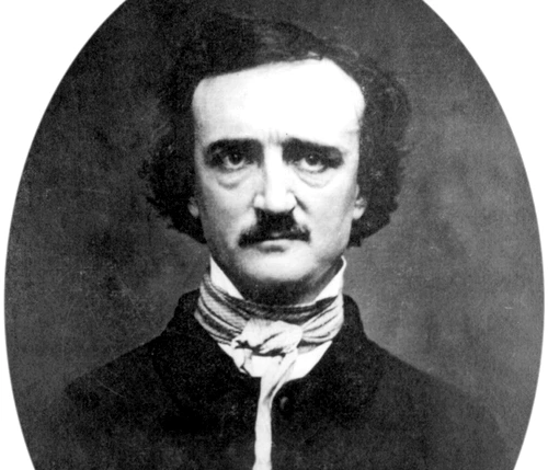 Despre Edgar Poe şi „originalele“ lui Baudelaire jpeg