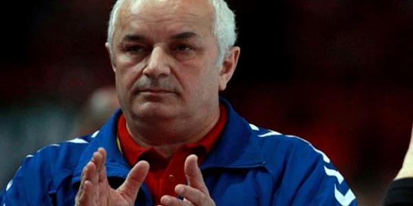 Gheorghe Tadici a condus naţionala României spre argintul mondial din 2005