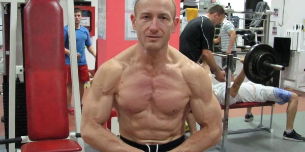 Mihai Petreanu
