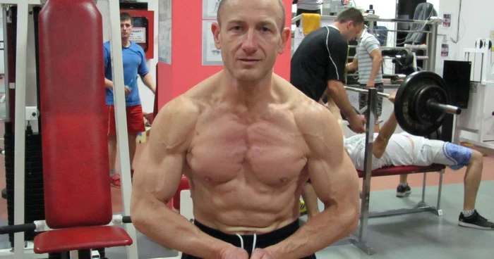 Mihai Petreanu