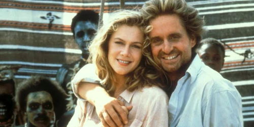 Kathleen Turner