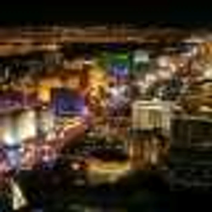 Las Vegas este cel mai afectat oraș din America de criza imobiliară