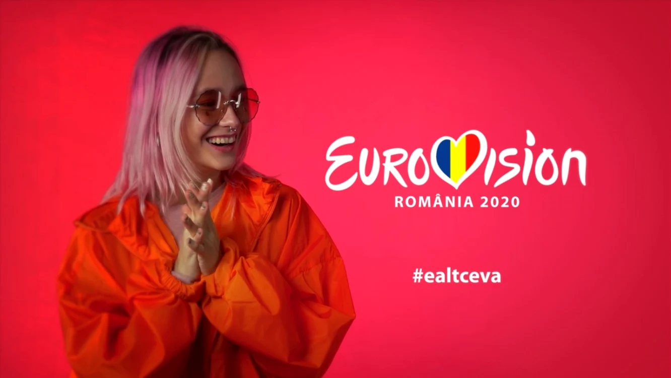 Selecţia Naţională Eurovision 2020 costă 191.000 de euro FOTO TVR