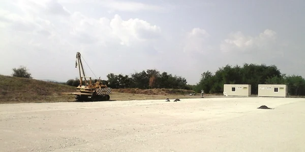 gazoduct