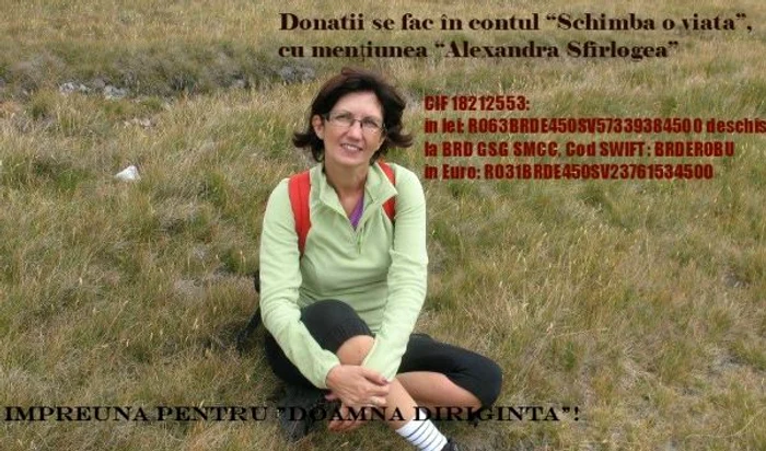 "Boala Ancăi Ţurcaşiu" a speriat întreaga mass-media!