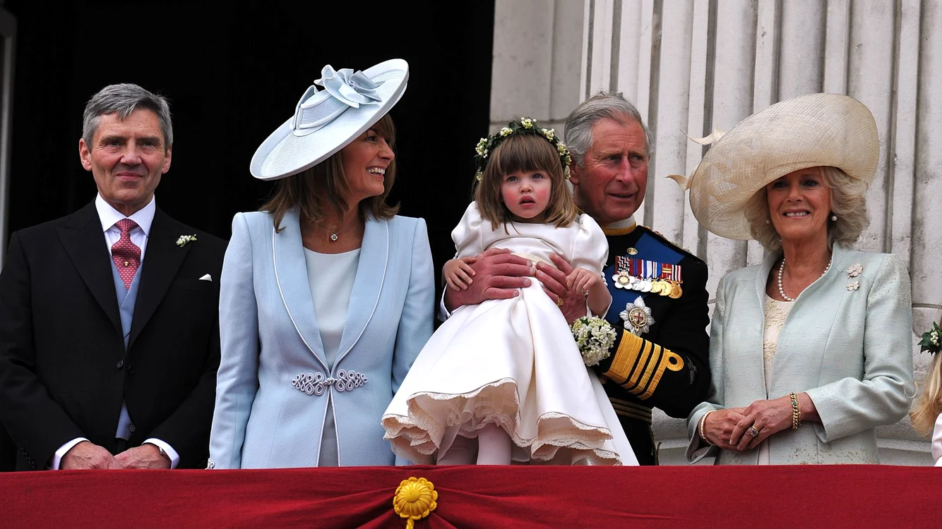 Camilla și nepoata ei Eliza lopes GettyImages 113270826 jpg