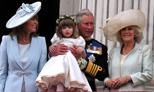 Camilla și nepoata ei Eliza lopes GettyImages 113270826 jpg