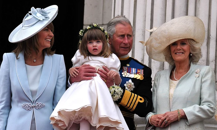 Camilla și nepoata ei Eliza lopes GettyImages 113270826 jpg