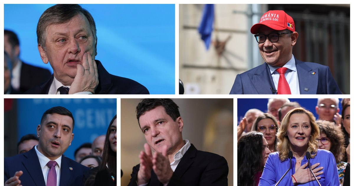 Candidații la prezidențiale își reafirmă angajamentul pentru democrație