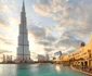 Burj Khalifa shutter