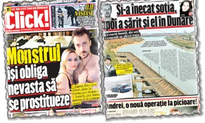 Click! a relatat pe larg  despre incredibila dramă  care i a şocat pe români jpeg