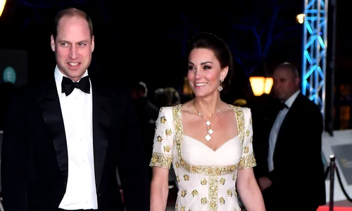 Kate cu cerceii Van Cleef în 2020, Profimedia (2) jpg