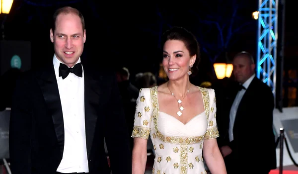 Kate cu cerceii Van Cleef în 2020, Profimedia (2) jpg