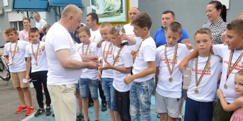 dumitru morhan urmarit international