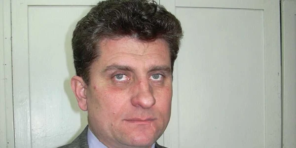 Benone Pletea, primarul comunei Ibăneşti