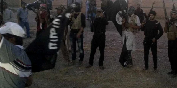 jihadisti