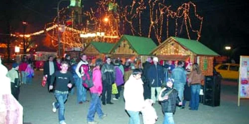 Pregătirile pentru campanie au început din data de 25 octombrie  