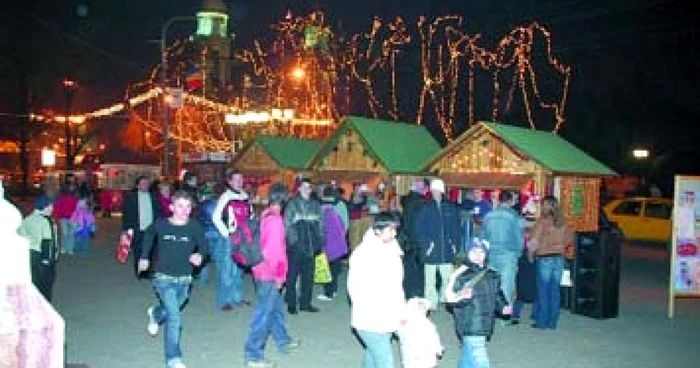 Pregătirile pentru campanie au început din data de 25 octombrie