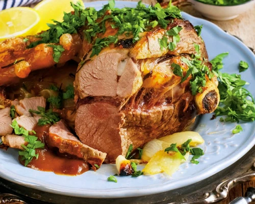 pulpa de miel l a cuptor jpg