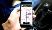 waze ridesharing