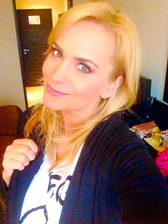 Paula Chirilă a făcut o liposucție pentru a arăta trăsnet în această varăFoto: Arhivă personală