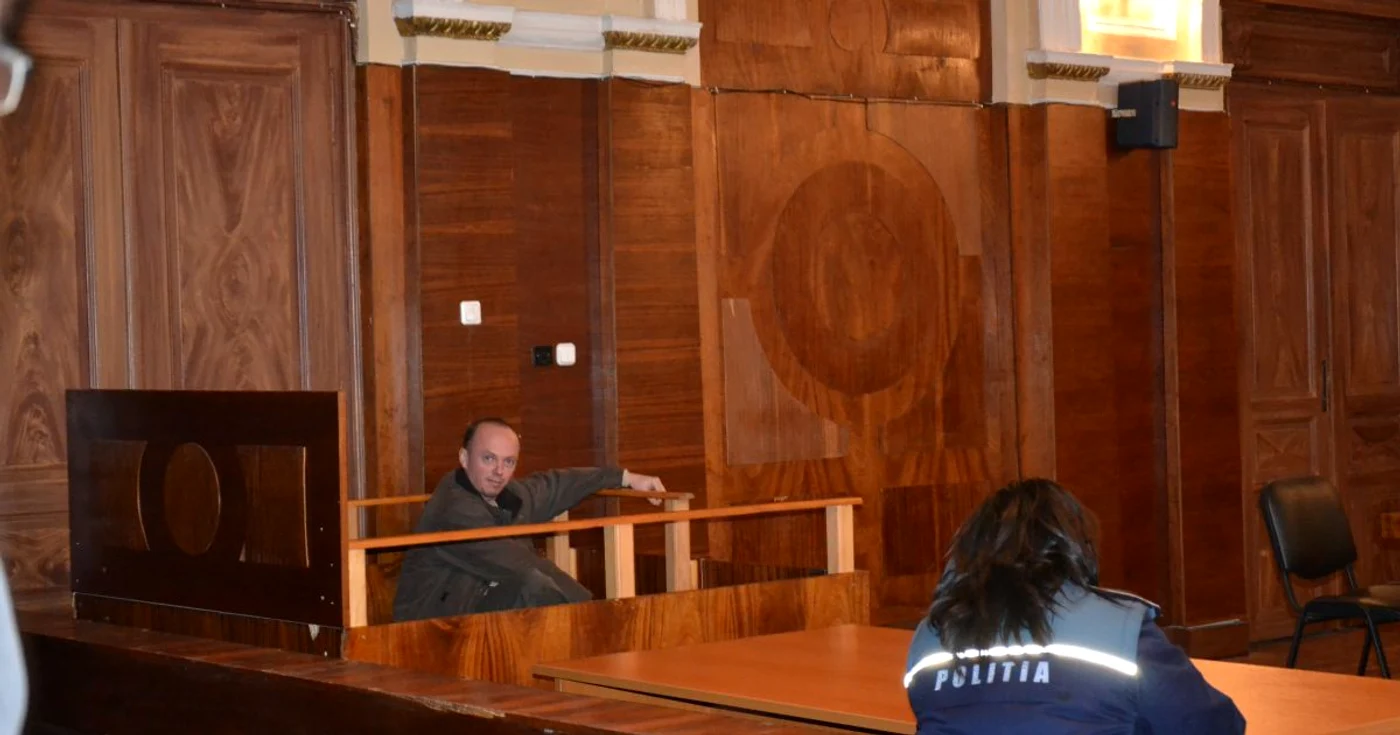 Nicolae Jurj a fost arestat preventiv pentru luare de mită. 